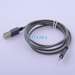 0.914 M Apple Lightning Braided Cable