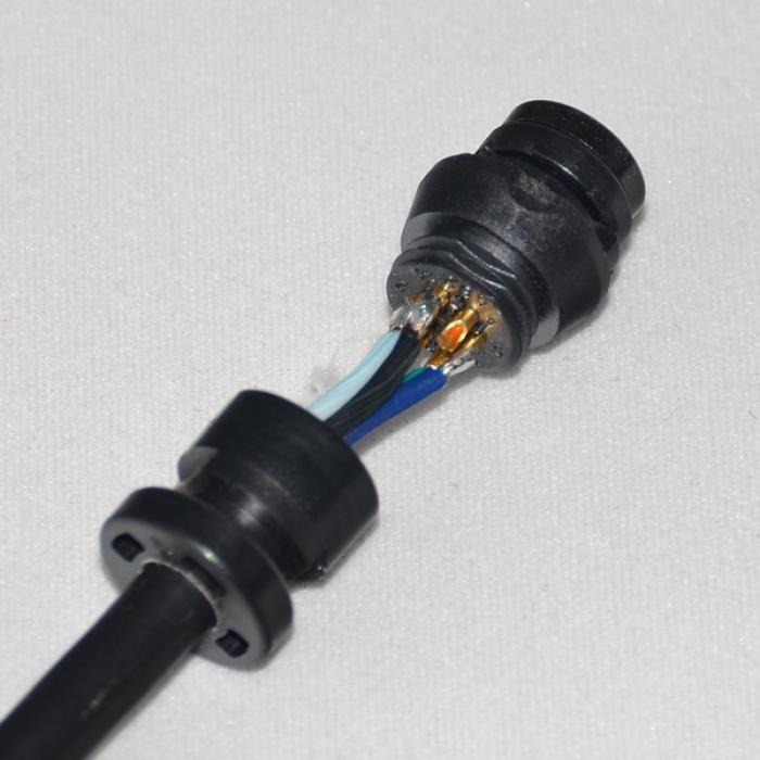 battery sensor cable