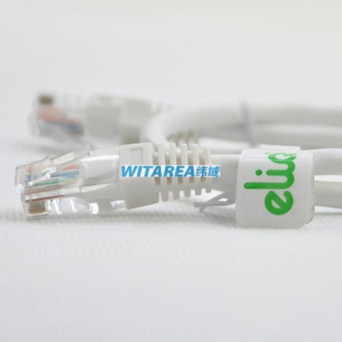 Custom RJ45 CAT5E network cable