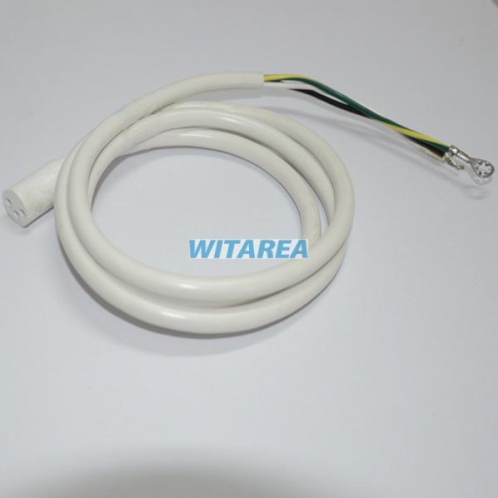 SJTW 3pin quick contact cable