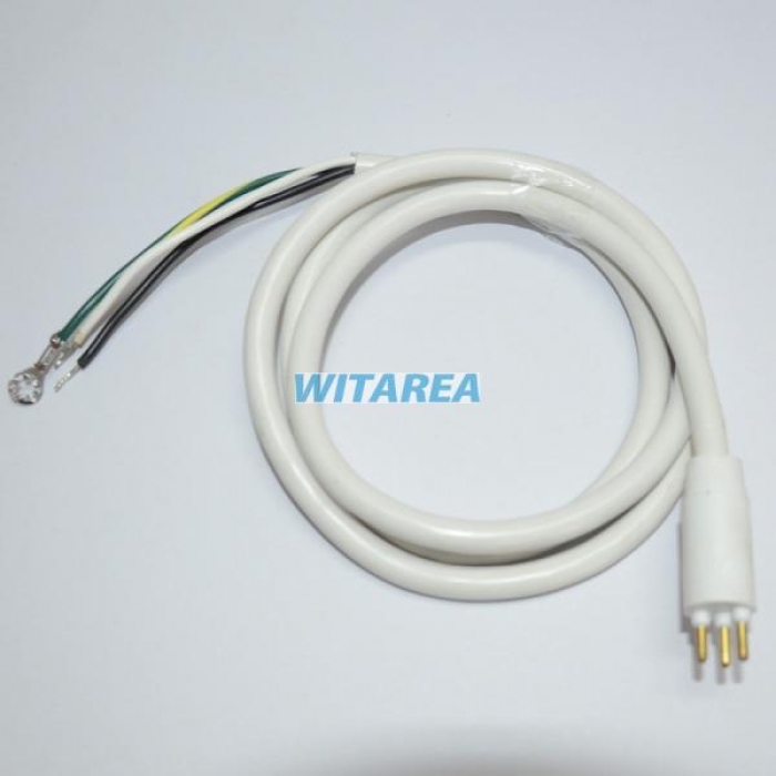 SJTW 3pin quick contact cable