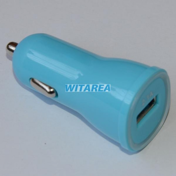 5V 2.1Amp USB car charger