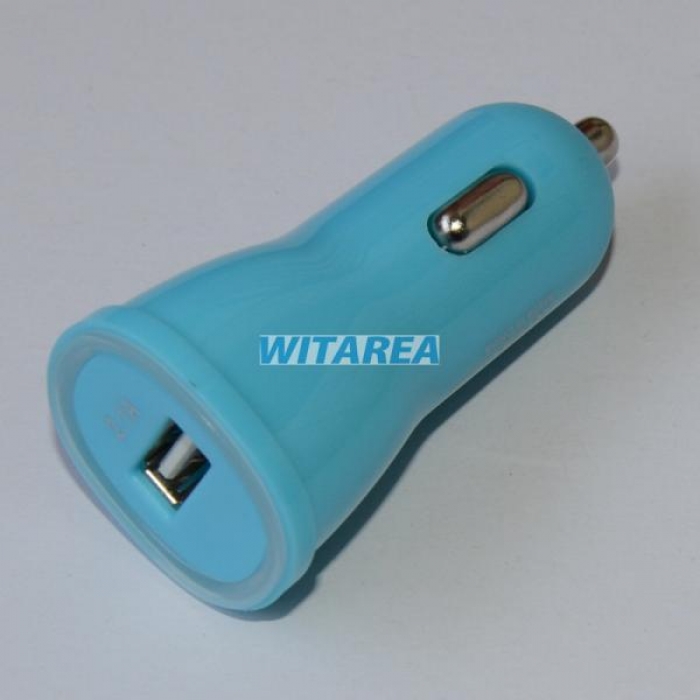 5V 2.1Amp USB car charger