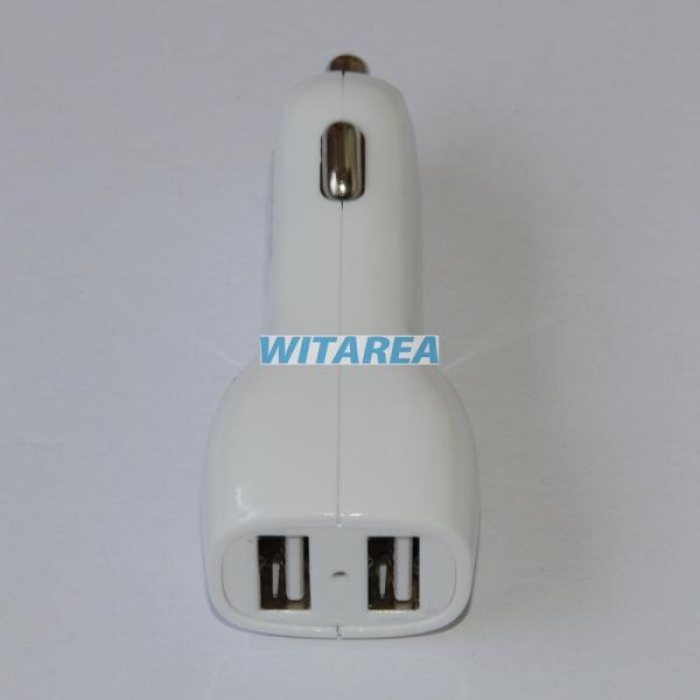 Mobilephone Dual USB Car charger