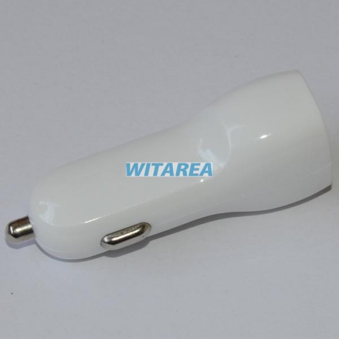 iPhone Dual USB Car Charger