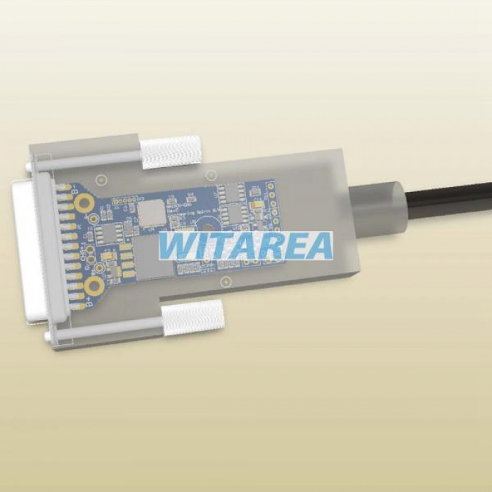 Overmolding Printed Circuit Board Assemblies