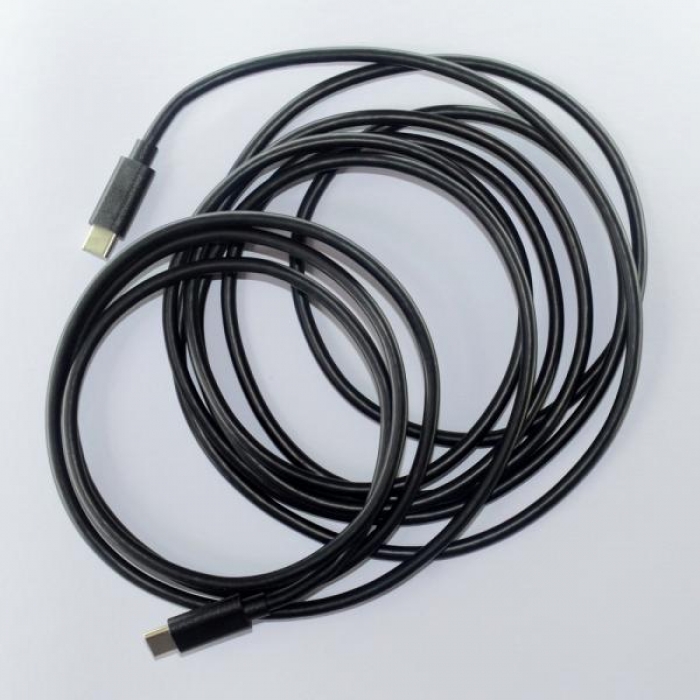 3 Metre USB C Kablo