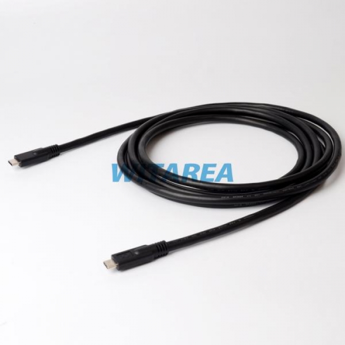 3 Metre USB C Kablo