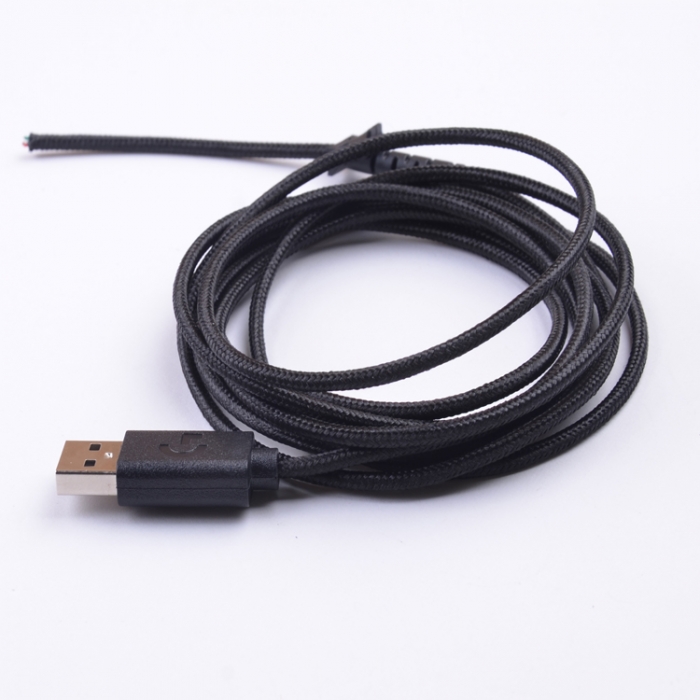 Type-c and USB-Mini Mechanical Keyboards Cable