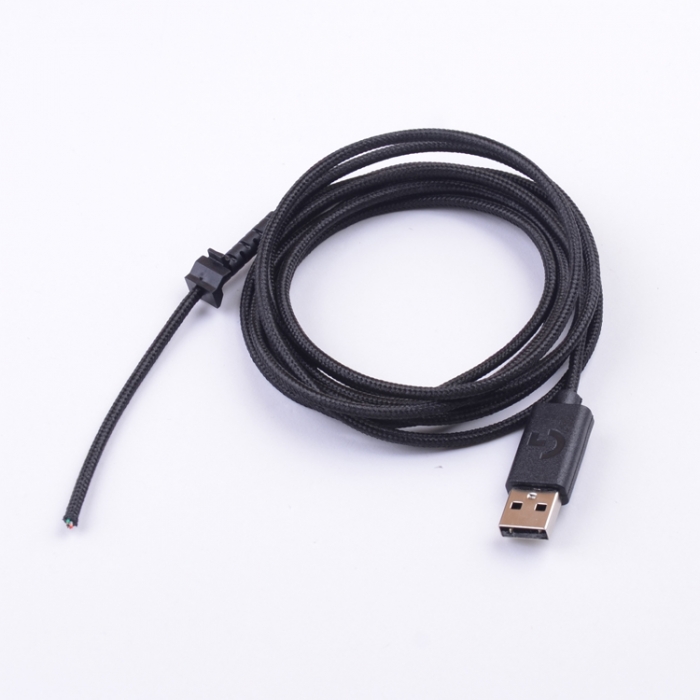 Type-c and USB-Mini Mechanical Keyboards Cable